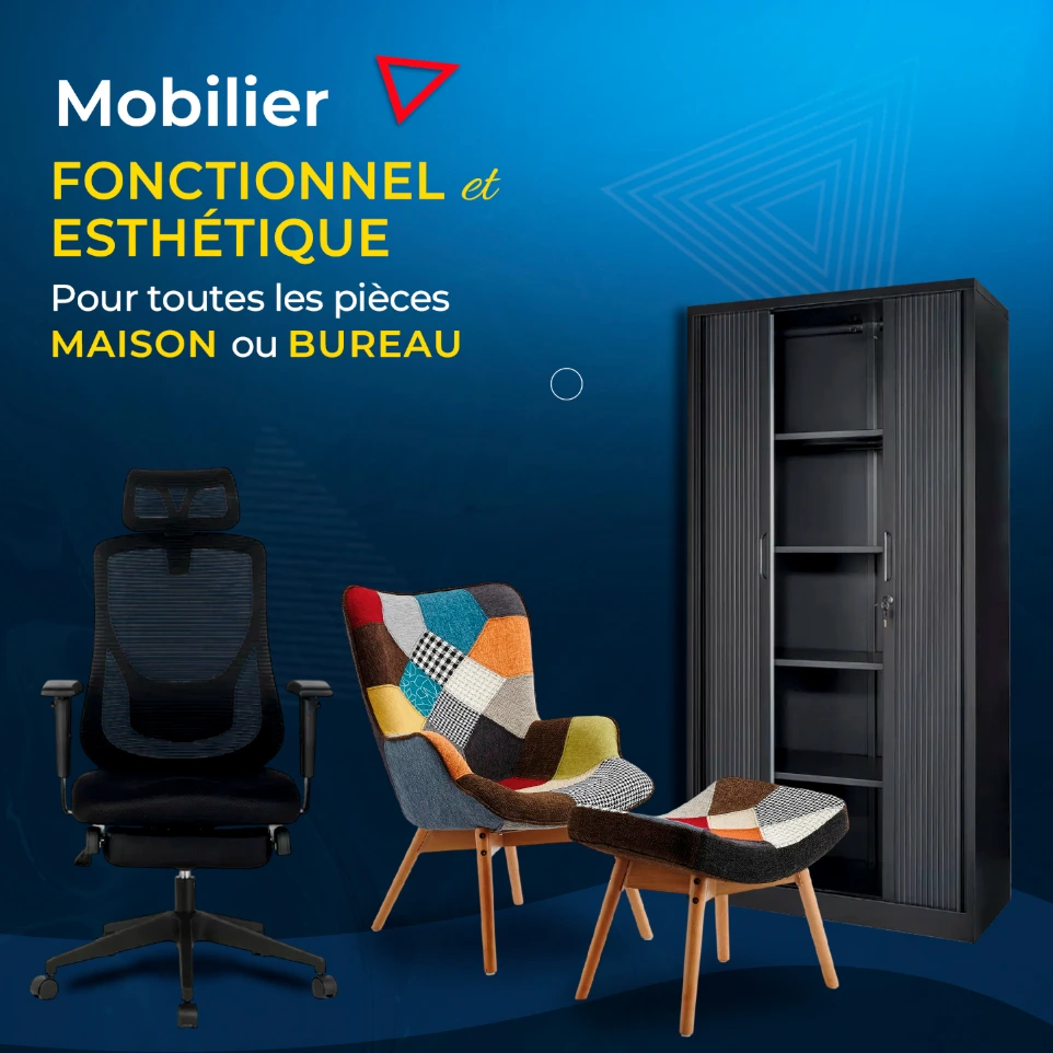 Mobilier Sophia Mayotte Mobilier Sophia Mayotte
