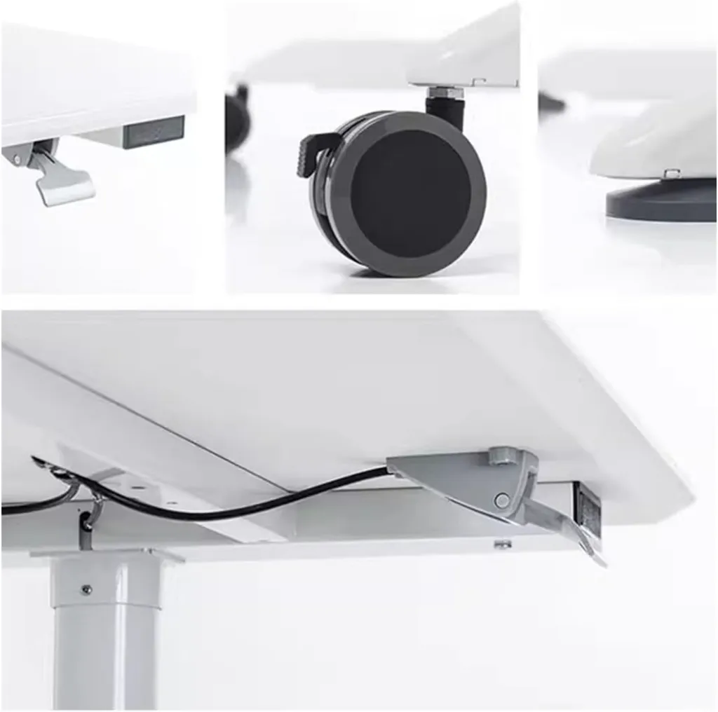 Bureau réglable en hauteur Assensio Sophia mayotte 02.webp
