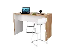 Table haute connectée pour réunion.webp
