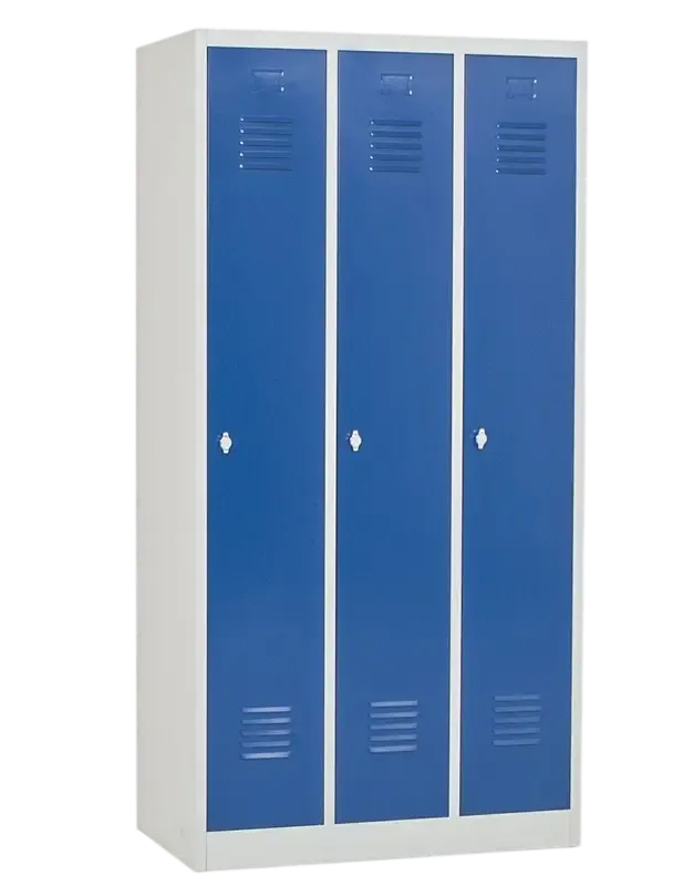 Vestiaire industrie propre 3 cases monobloc.webp