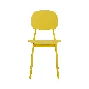 Chaise SCN51A Jaune sophia mayotee 02.webp