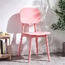 Chaise SCN51A Rose sophia mayotte 01.webp
