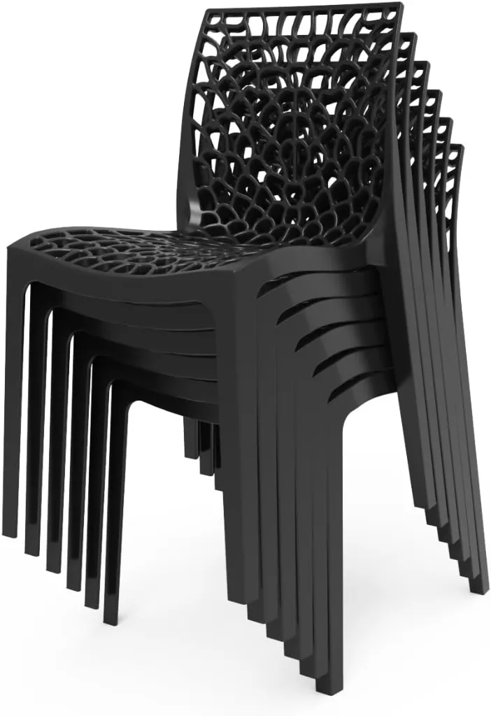 Chaise SCN06N Noir sophia mayotte 04.webp