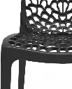 Chaise SCN06N Noir sophia mayotte 03.webp
