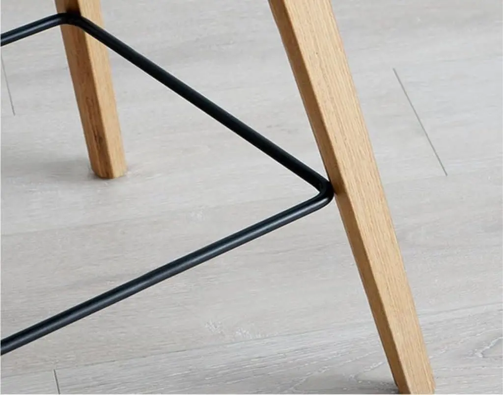 Chaise BAR SBP08B Noir 1.webp