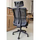 Chaise Bureau SCB18B Noir 4.webp