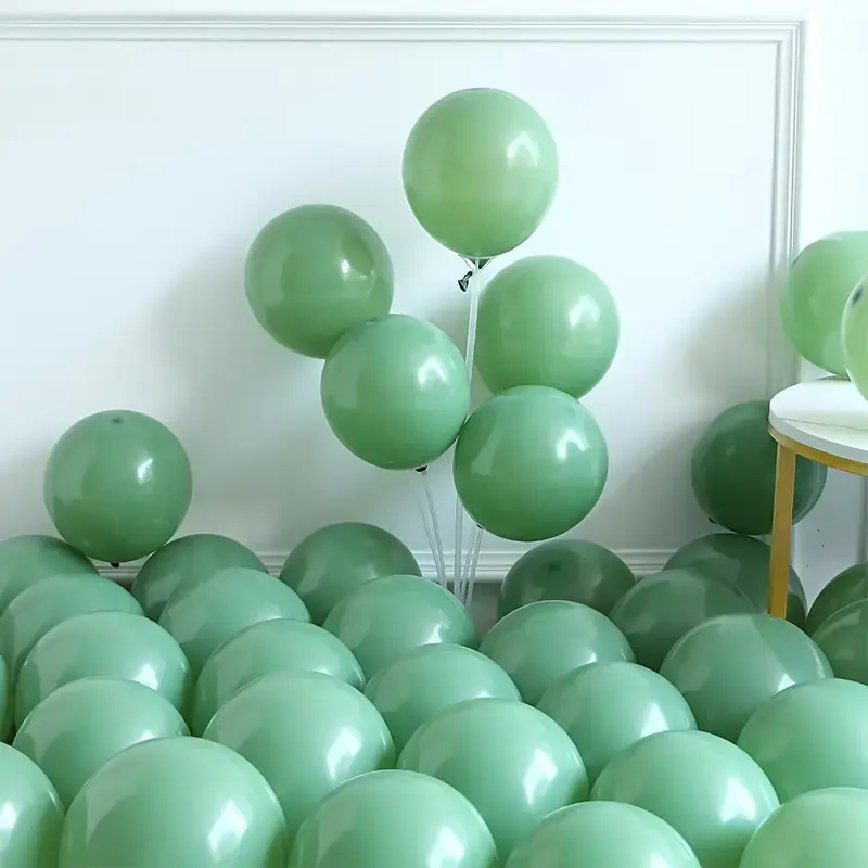 100 Ballons Gonflable 12 Pouces 1.webp