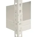 Rack Metal Blanc sophia 6.webp