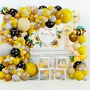 Kit complet de décoration festive - 116 pièces 2.webp