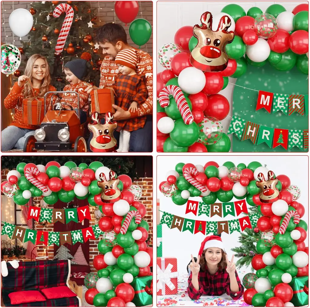 Kit Complet de Décoration Festive – 102 pièces 4.webp