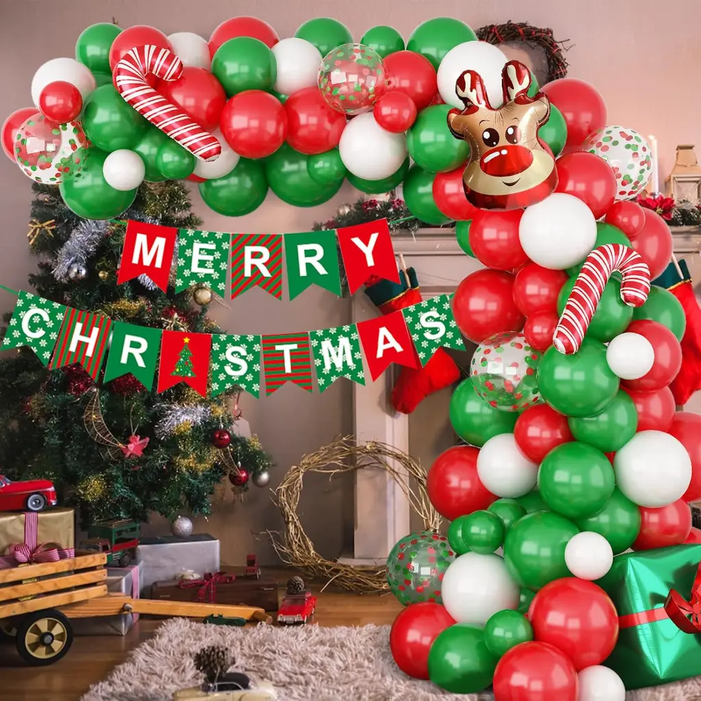 Kit Complet de Décoration Festive – 102 pièces 3.webp