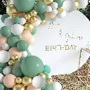 Kit Complet de Décoration Festive – 117 pièces 4.webp