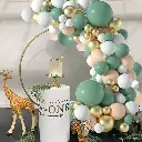 Kit Complet de Décoration Festive – 117 pièces 3.webp