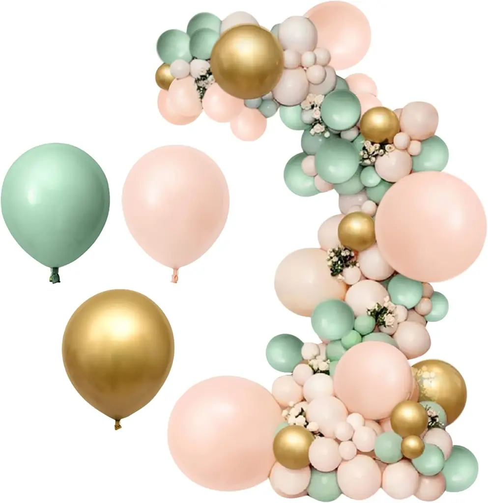 Kit Complet de Décoration Festive – 117 pièces 4.webp