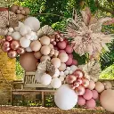Kit Complet de Décoration Festive – 138 pièces 2.webp