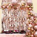 Kit Complet de Décoration Festive – 152 pièces 3.webp