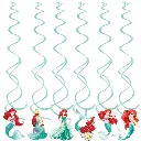 Kit de fête sirène Ariel 4.webp