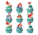 Kit de fête sirène Ariel 2.webp