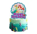 Kit de fête sirène Ariel 3.webp