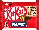 NESTLÉ - Kit-Kat Chunky 4 x 40G 2.webp