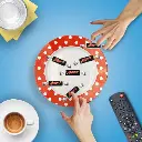 MARS - Barres Chocolat au Lait et Caramel - 3 Barres de 45G 2.webp