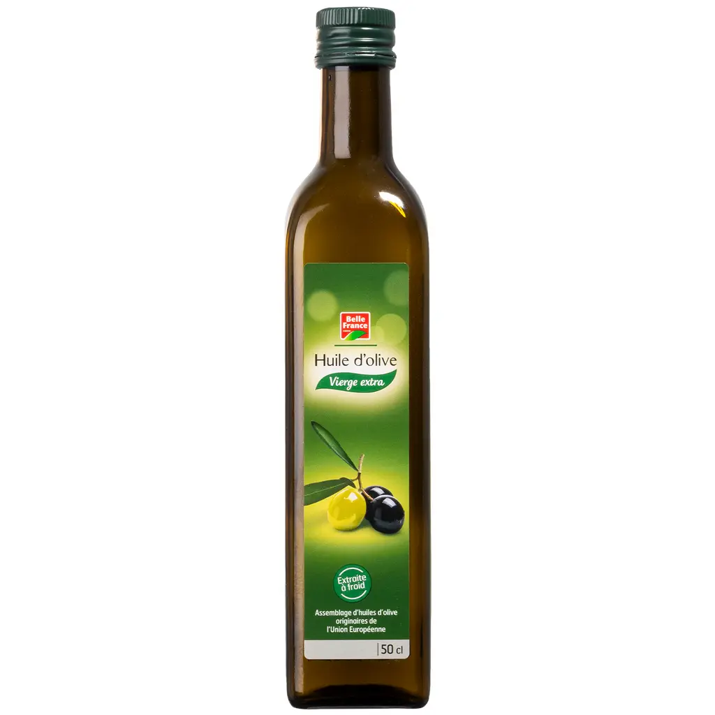 BELLE FRANCE - Huile D'olive Extra Vierge 50 CL 2.webp