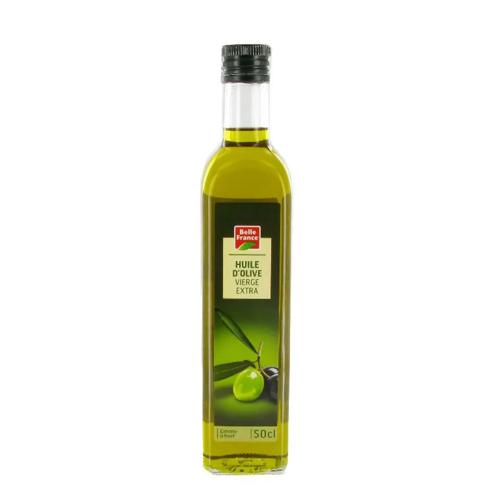BELLE FRANCE - Huile D'olive Extra Vierge 50 CL 3.webp