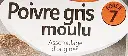DUCROS - Poivre Gris Moulu 90 G 4.webp