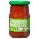 BELLE FRANCE - Sauce Tomate Basilic 200 G.webp
