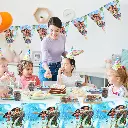 Ensemble de Décorations Vaiana 3.webp