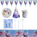 Ensemble-de-Décorations-de-fête-joyeux_-motif-La-Reine-des-Neiges_-assiettes_-gobelets_-serviettes_-.webp