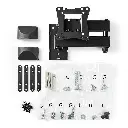 NEDIS - Support TV Orientable 10-32 Pouces 5.webp