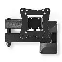 NEDIS - Support TV Orientable 10-32 Pouces 3.webp