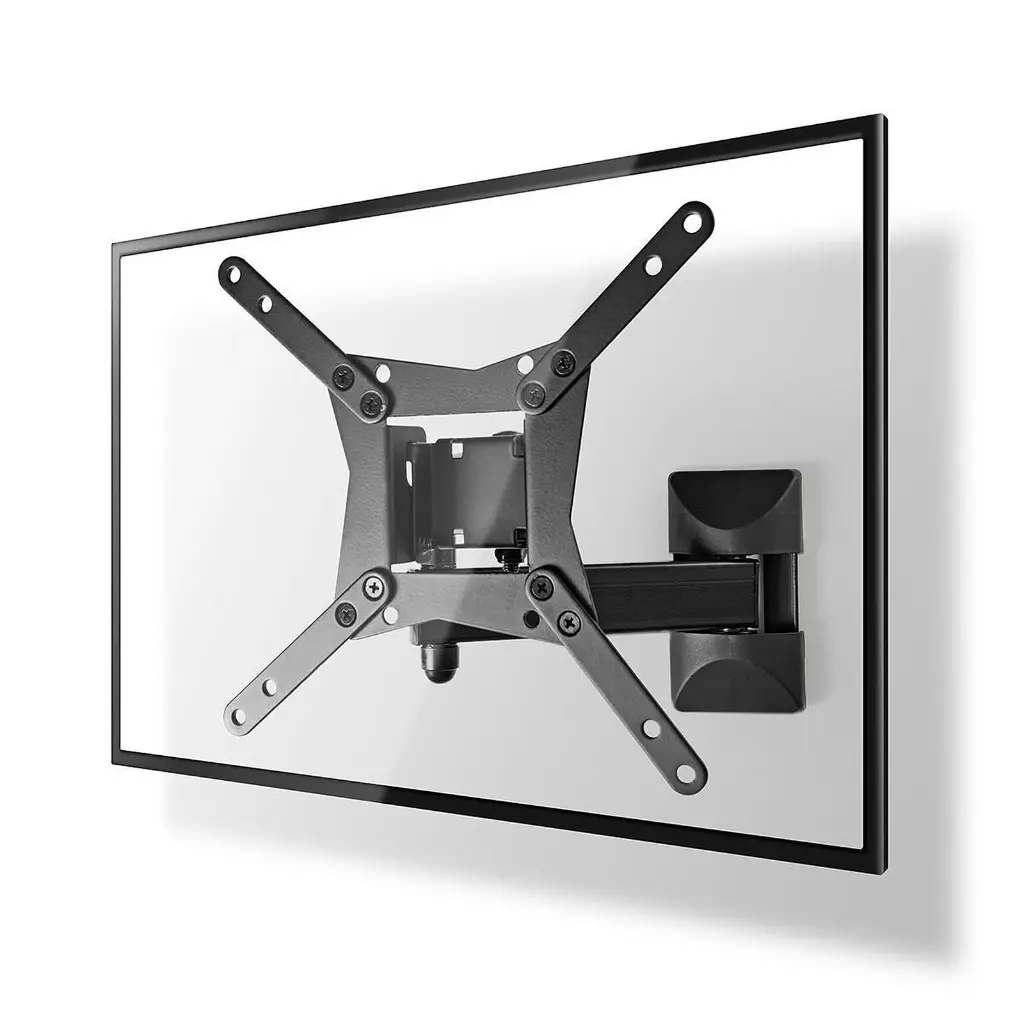 NEDIS - Support TV Orientable 10-32 Pouces 2.webp