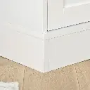 HOMCOM Bibliothèque vitrée avec rangement sophia mayotte 4.webp
