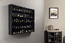 Vitrine murale pour objets de collection sophia mayotte 1.webp