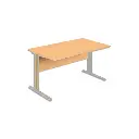 Bureau droit L140-x-p80-cm SOPHIA MAYOTTE.webp