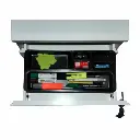 Caisson mobile Pro – 2 tiroirs dont 1 pour dossiers suspendus sophia mayotte 1.webp