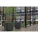 Caisson mobile Pro – 3 tiroirs – 40 × 54 × 57cm sophia mayotte 04.webp