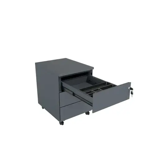 Caisson mobile Pro – 3 tiroirs – 40 × 54 × 57cm sophia mayotte 05.webp