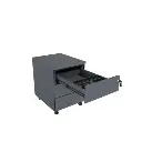 Caisson mobile Pro – 3 tiroirs – 40 × 54 × 57cm sophia mayotte 05.webp