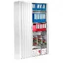 Armoire-haute-à-rideaux-métallique-120-×-43-×-198-CM.webp
