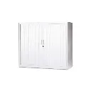 mt-international-armoire-basse-metal-monobloc-corps-rideaux-blanc-2-tablettes-dim-l120-x-h105-x-p43-cm.webp