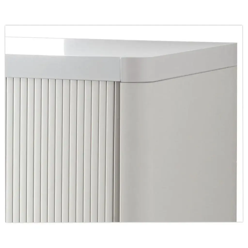 Armoire basse Easyoffice - Blanc - Sophia Mayotte 01.webp