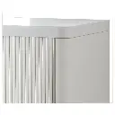 Armoire basse Easyoffice - Blanc - Sophia Mayotte 01.webp