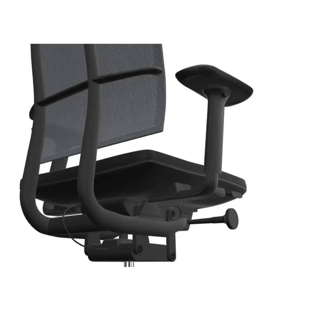 Fauteuil de bureau ergonomique Sail sophia mayotte 04.webp