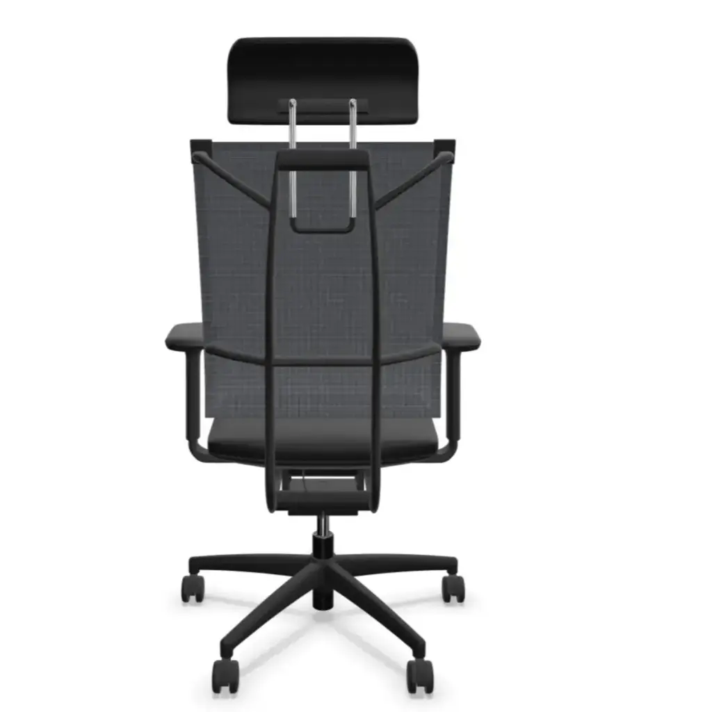 Fauteuil de bureau ergonomique Sail sophia mayotte 02.webp