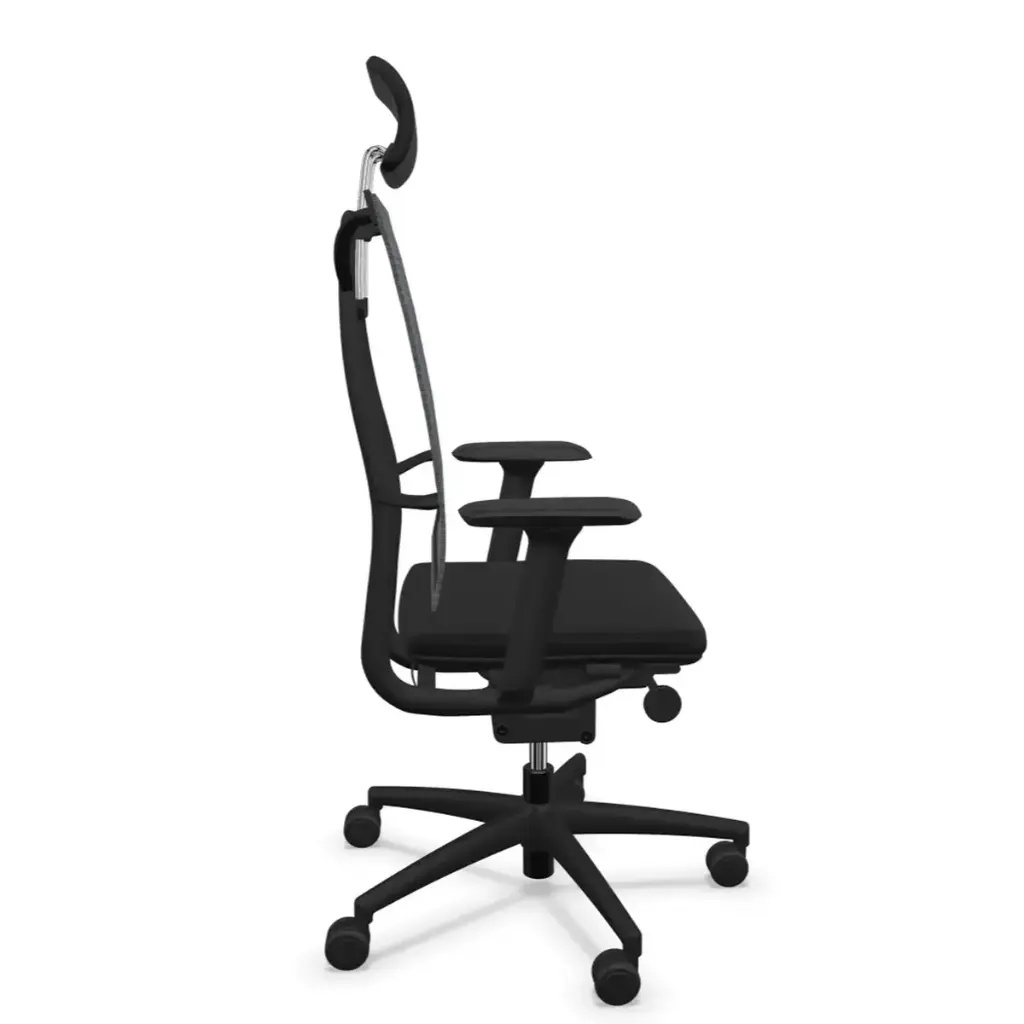 Fauteuil de bureau ergonomique Sail sophia mayotte 01.webp