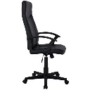 Fauteuil de direction Holmes en simili cuir sophia mayotte 02.webp