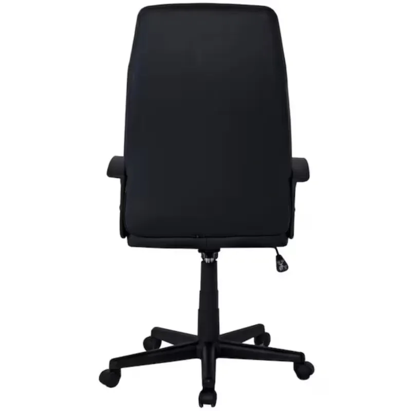 Fauteuil de direction Holmes en simili cuir sophia mayotte 03.webp